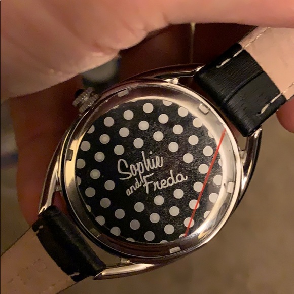 Sophia and freda watch women’s - Picture 2 of 3